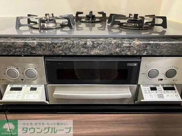 ふじみ野市大原1丁目戸建ての物件内観写真